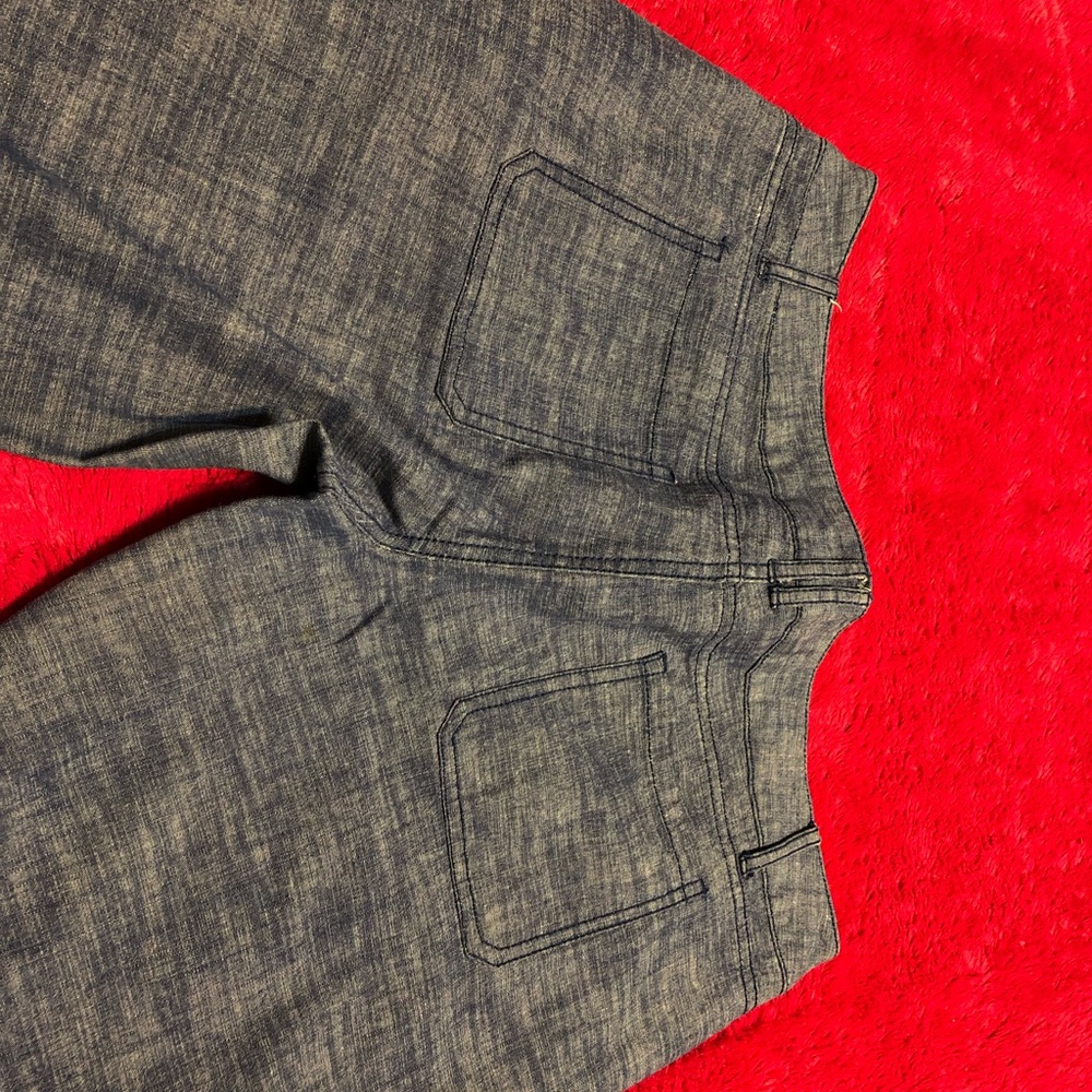 Boot Cut Pants - Picture 6 of 6
